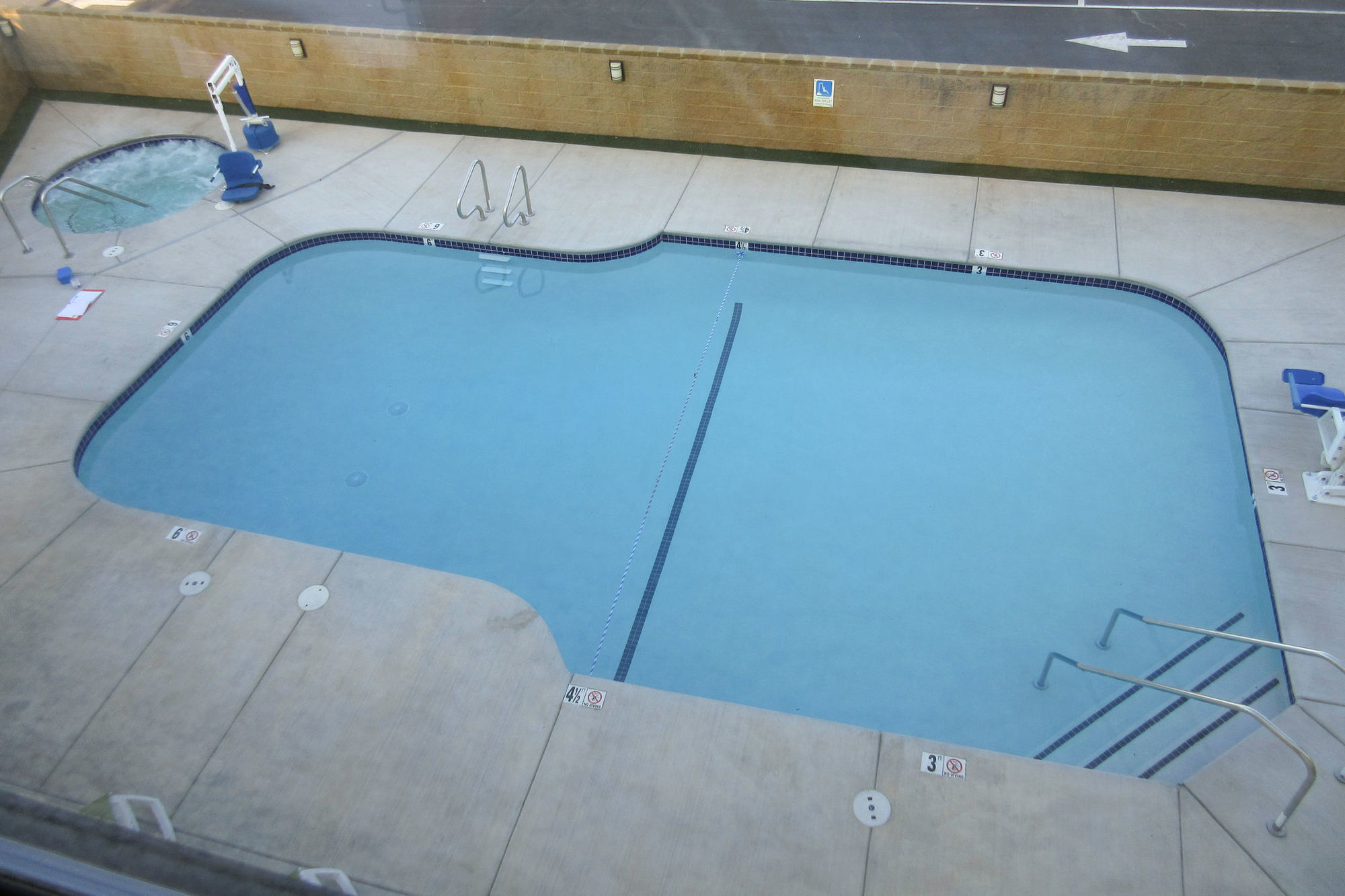 Comfort Inn & Suites Rocklin - Roseville Facilities photo